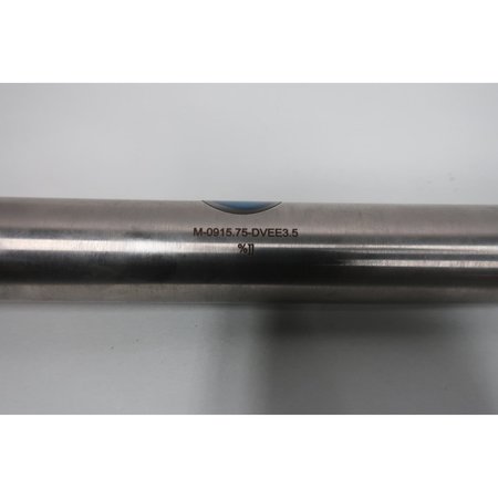 Bimba 1-1/16In 1/8In 15-3/4In Double ACting Pneumatic Cylinder M-0915.75-DVEE3.5